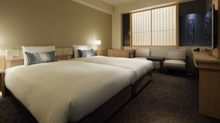 スタンダードツイン (禁煙)