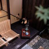 京恋 清水五条（京都府 町家） / 2