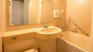 ルーム ダブルベッド 1 台 禁煙