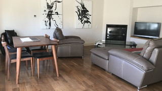 Hakuba West Coast Inn, Villa