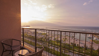 デラックスツイン 禁煙