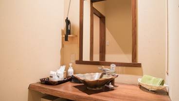 客室の設備とサービス / 31