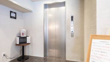 エレベーター / 5