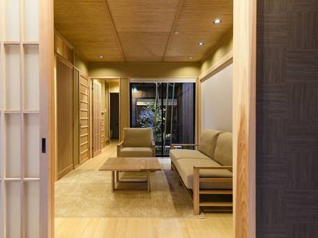 The 別荘 そそ / 2