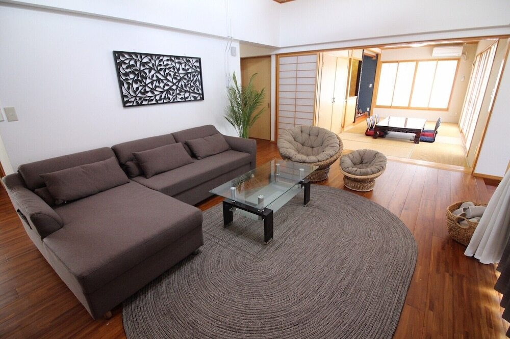 リビングルーム