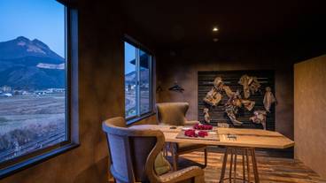 食事処／個室一例② / 5