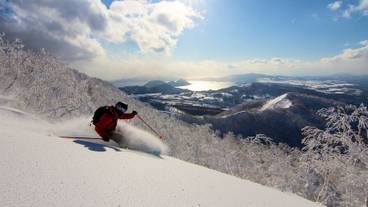 スノー スポーツとスキー / 11