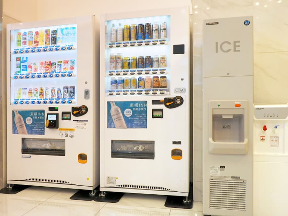 自動販売機