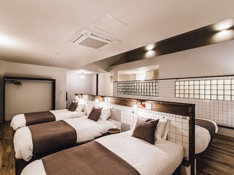 山鼻温泉 屯田湯旅館 / 4