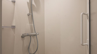 スーペリア ツインルーム 禁煙