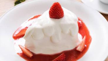 TABLES CAFE② / 11