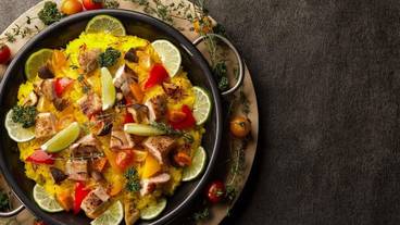 レストラン / 32