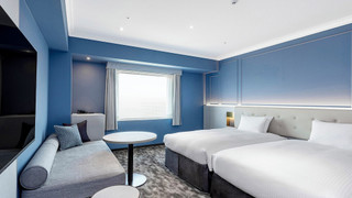 マラン スーペリア フォース 禁煙