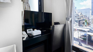 スーペリア ツインルーム シティビュー