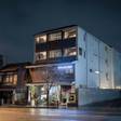 HOTEL MASTAY 神宮道