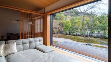 ガーデン ビュー / 23