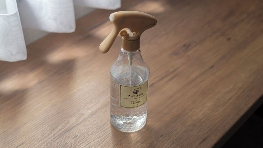 客室の設備とサービス