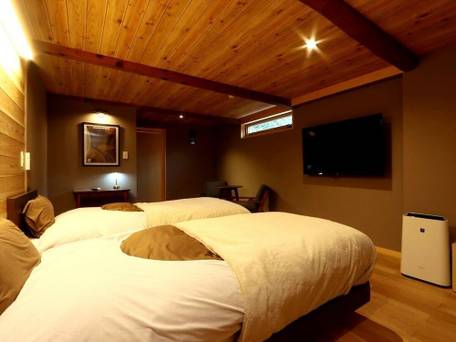 釜沼温泉 大喜泉 / 5