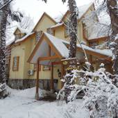 ハッピートーク(長野県 ペンション) / 5