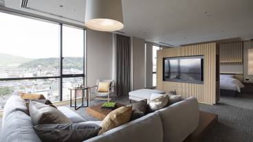 クロスホテル京都（クロスホテルキョウト） / 4