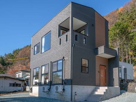 Villa Fuji Bon Voyage Mori / 4