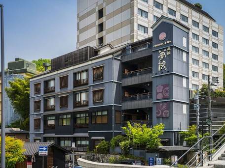 CHAHARU離れ 道後夢蔵 / 4