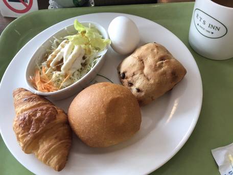 ホテルサードプレイス博多  / 5