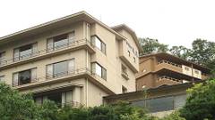 伊豆長岡温泉 かめや恵庵