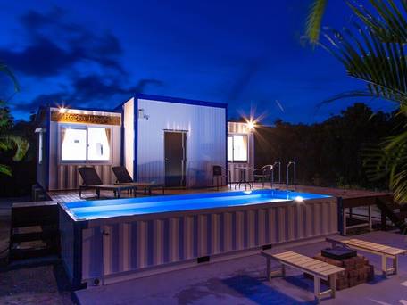 レジーナ石垣 ブルーステージ / 4