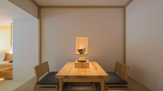 グランドOnsenリトリート・ツイン