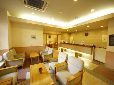 ホテルルートイン浜松駅東 / 2