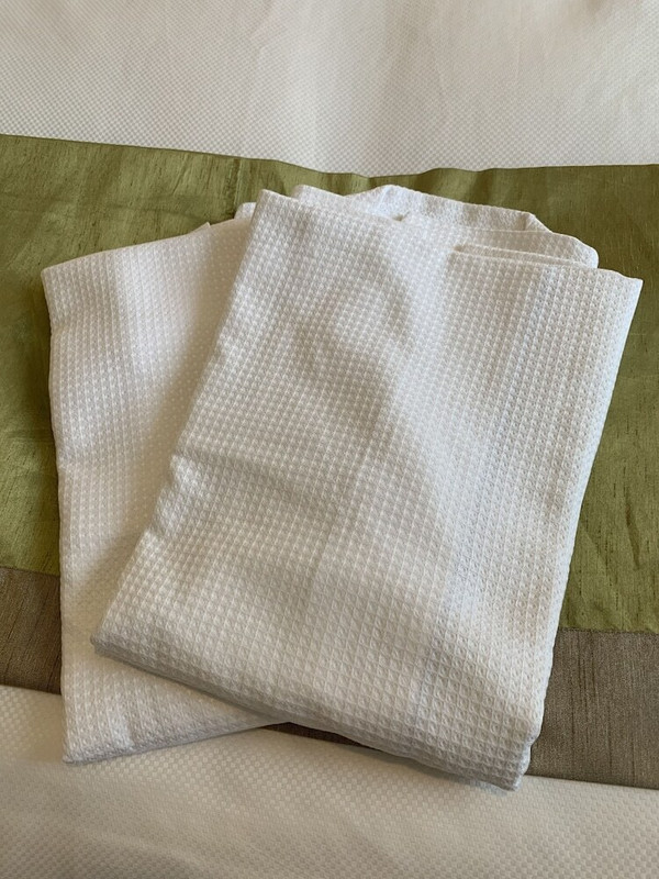 バスルームの設備