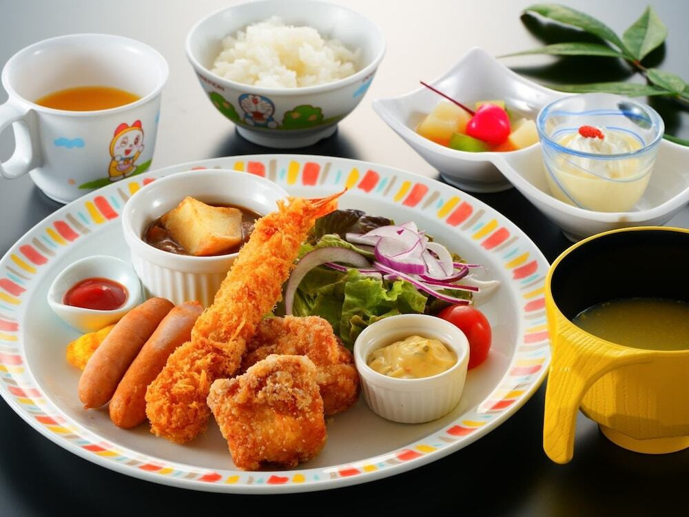 レストラン