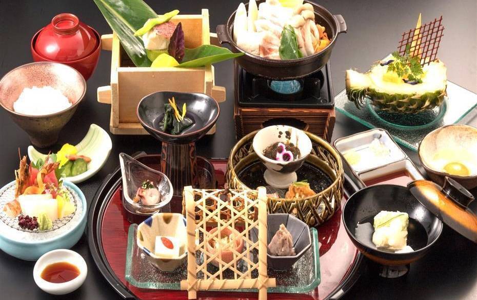 風庭（かじなぁ）創作料理 / 2