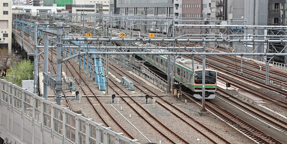 施設からの眺望