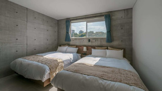 パノラミック コンドミニアム 禁煙