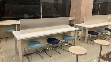 ビジネスセンター / 5