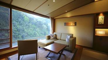 部屋からの景観 / 37