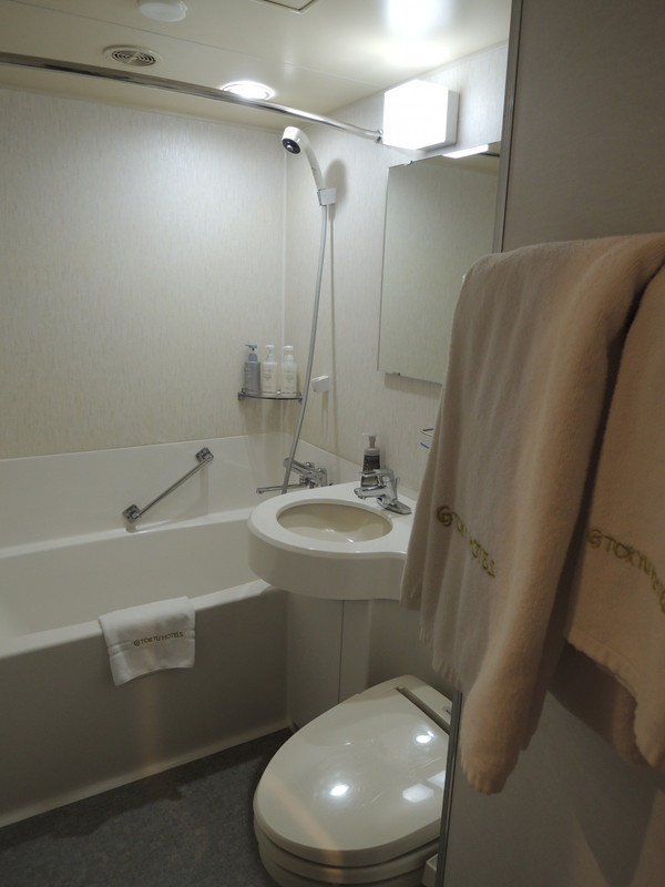 水栓が楽なワンハンド式