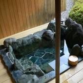 昼神温泉 お宿 山翠（長野県 旅館） / 5