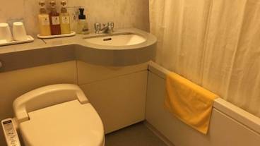 バスルーム / 13