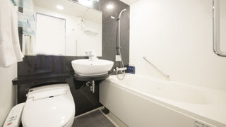 ダブルルーム　禁煙　ダブルベッド1台