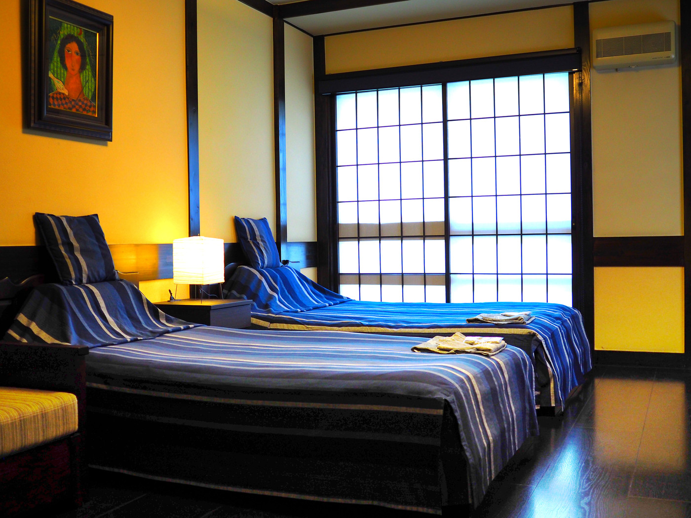 7. まったりレトロデートに最適「田町武家屋敷ホテル」4038621