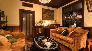 施設内の設備 / 1