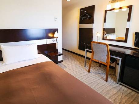 帯広天然温泉 ふく井ホテル / 5