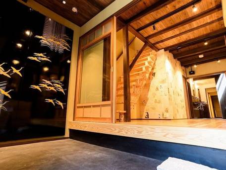 田中極楽堂ゲストハウス / 2