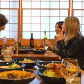 COGO RYOGOKU（東京都 ゲストハウス・ホステル・ドミトリー） / 3