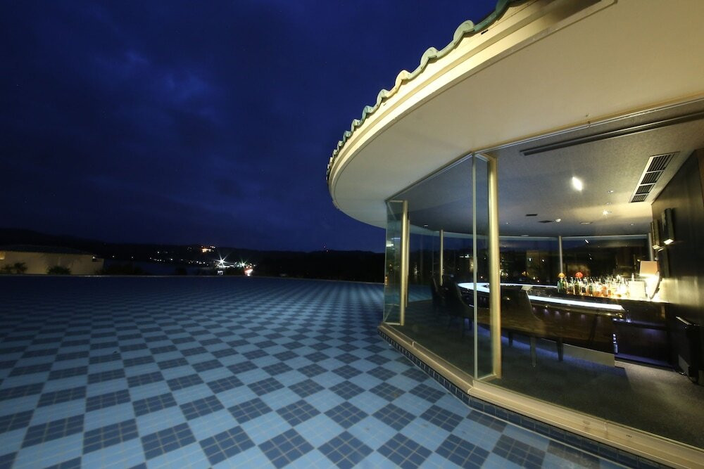 「てぃんがーら」の外観