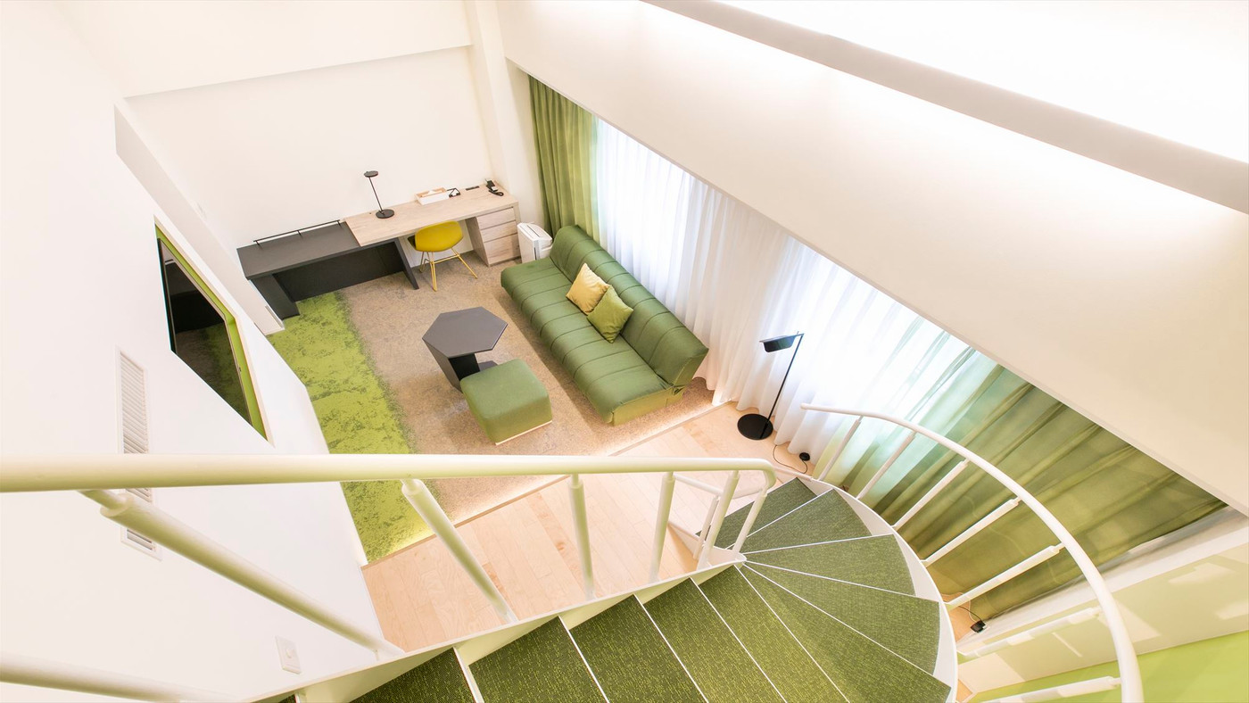 湯上りのリラックスタイムものんびりくつろげる♡4006462