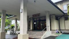 横川温泉 中野屋旅館